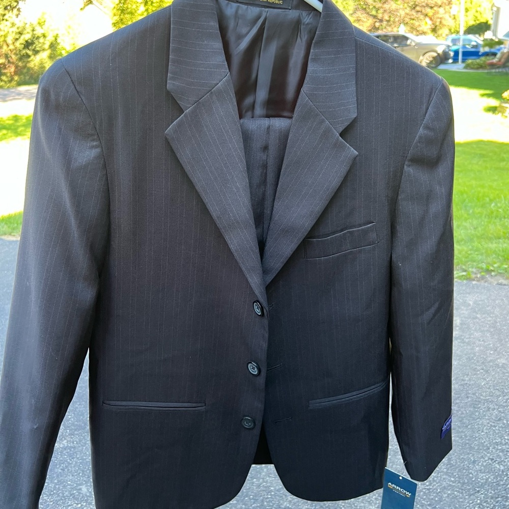 2 piece Suit